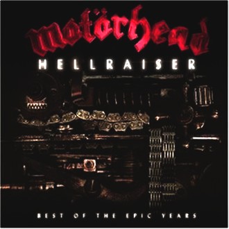 Motorhead - Hellraiser