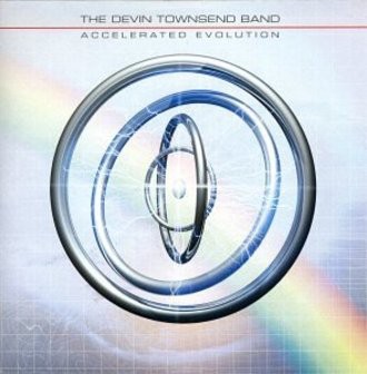 Devin Townsend Band - Accelerated Evolution/Ltd.