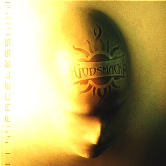 Godsmack - Faceless