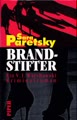 Brandstifter - Ein V.I. Warshowski Kriminalroman