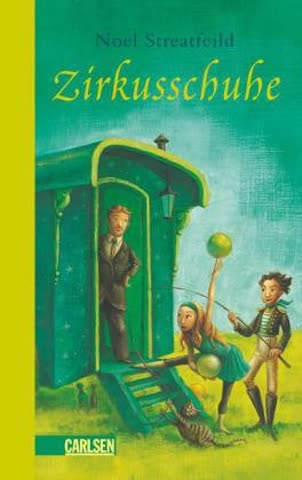 Zirkusschuhe