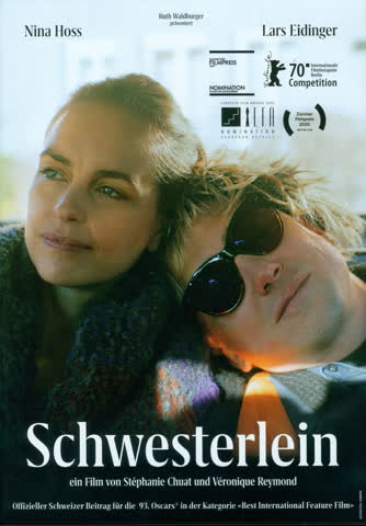 Schwesterlein