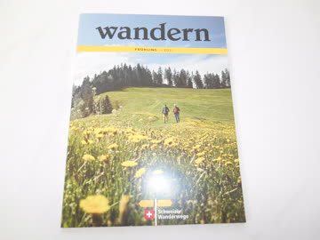 Wanderbüchlein
