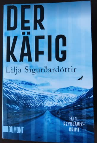 Der Käfig