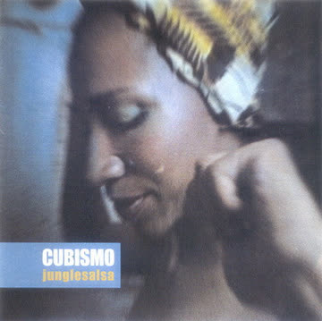 Cubismo - Junglesalsa