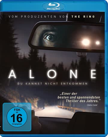 Alone