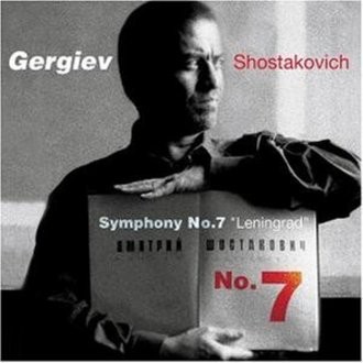 Gergiev - Sinf Nr. 7