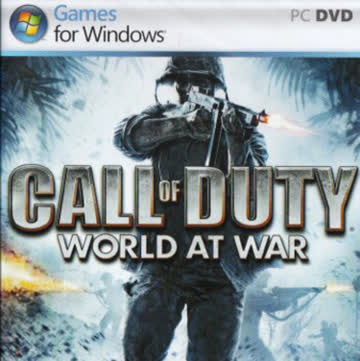 Call of Duty PC