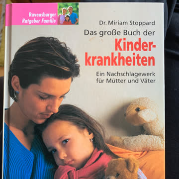 Kinderkrankheiten