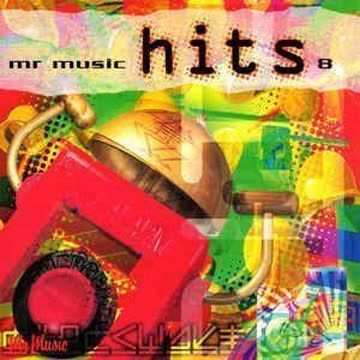 Mr Music Hits 8 - 10 / 96 (3 CDs)