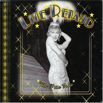 Line Renaud - Line Renaud-Ma P'Tite Folie