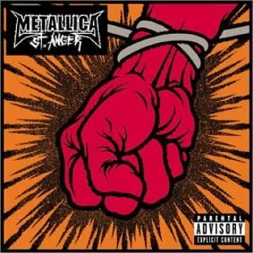 Metallica - St.Anger