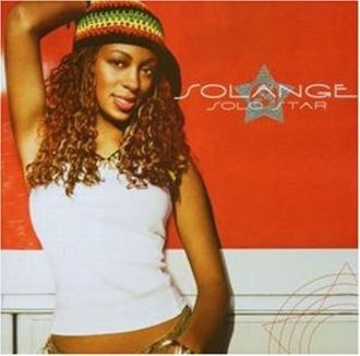 Solange - Solo Star