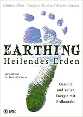 EARTHING Heilendes Erden