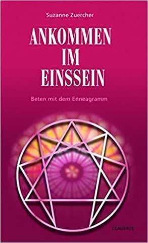 Ankommen im Einssein