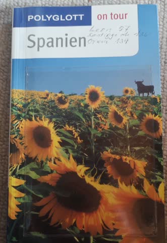 Spanien