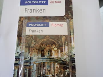 Polyglott FRANKEN on tour