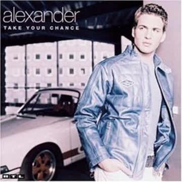 Alexander Klaws - Take Your Chance