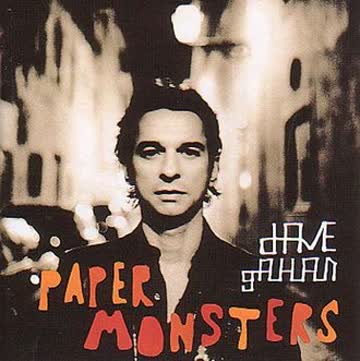 Dave Gahan - Paper Monsters