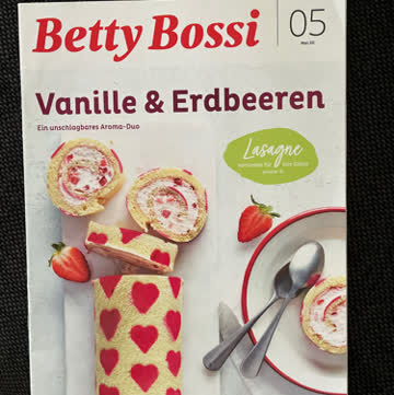 Betty Bossi
