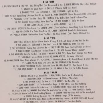 Elkie Brooks, Dollar - Greatest Love - 20 Timeless Love Songs - Volume One