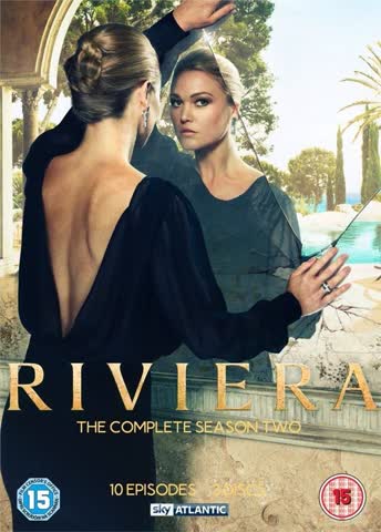 Riviera Season 2