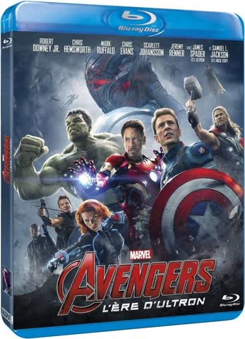 Avengers 2