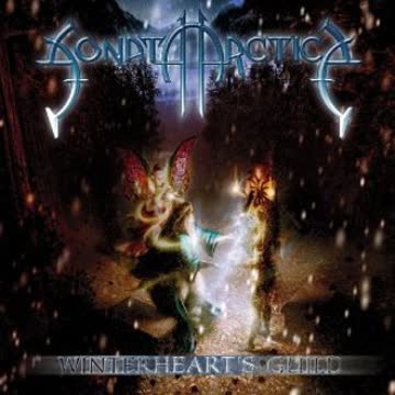 Sonata Arctica - Winterheart'S Guild