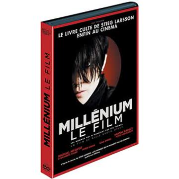 Millénium - Le film