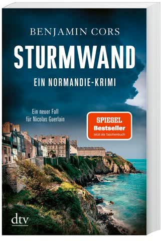 Sturmwand
