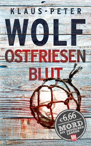 Ostfriesenblut (Band 2)