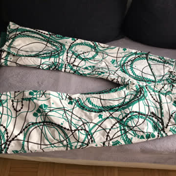 Exsila Artikel: Vans Skihose Neu