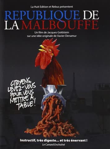 La République de la Malbouffe