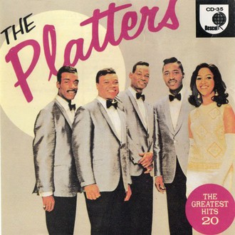Platters - 20 greatest hits