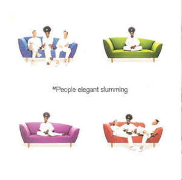 M People - Elegant Slumming