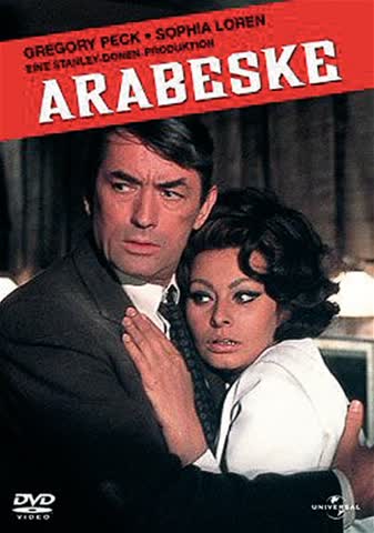 Arabeske