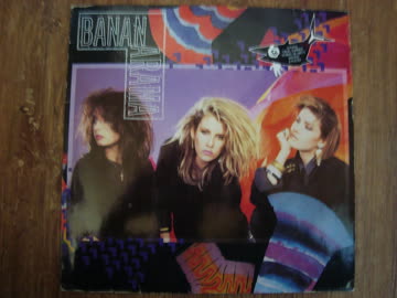 Bananarama - Bananarama