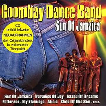 Goombay Dance Band - Sun of Jamaica