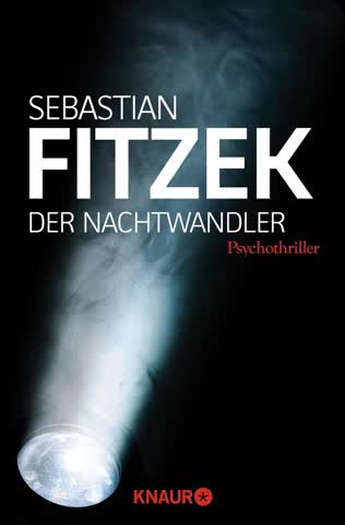 Der Nachtwandler - Psychothriller