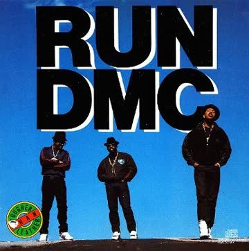 Run DMC - Tougher than leather (1988)