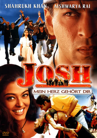 Josh.....mein Herz gehört Dir