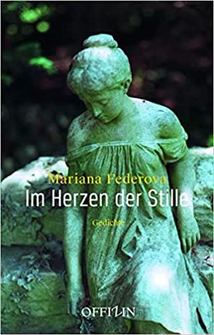 Im Herzen der Stille. Gedichte