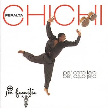 Chichi Peralta - pa' otro la'o