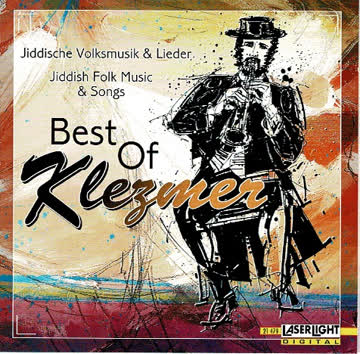 Various: Moishes Klezmorim - Best of Klezmer