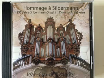 Hommage à Silbermann