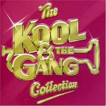 The Kool & The Gang - The Kool & The Gang Collection