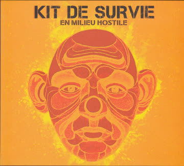 Kit de survie - En milieu hostile