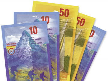 Exsila Artikel: 50.- "REKA CHECK" - NEU! DAS ORIGINAL :)