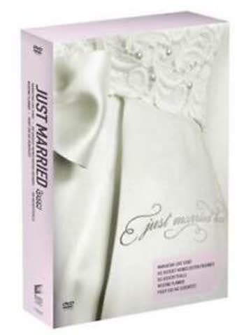 Just Married Box - (5 DVDs)