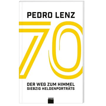 70 - Der Weg zum Himmel